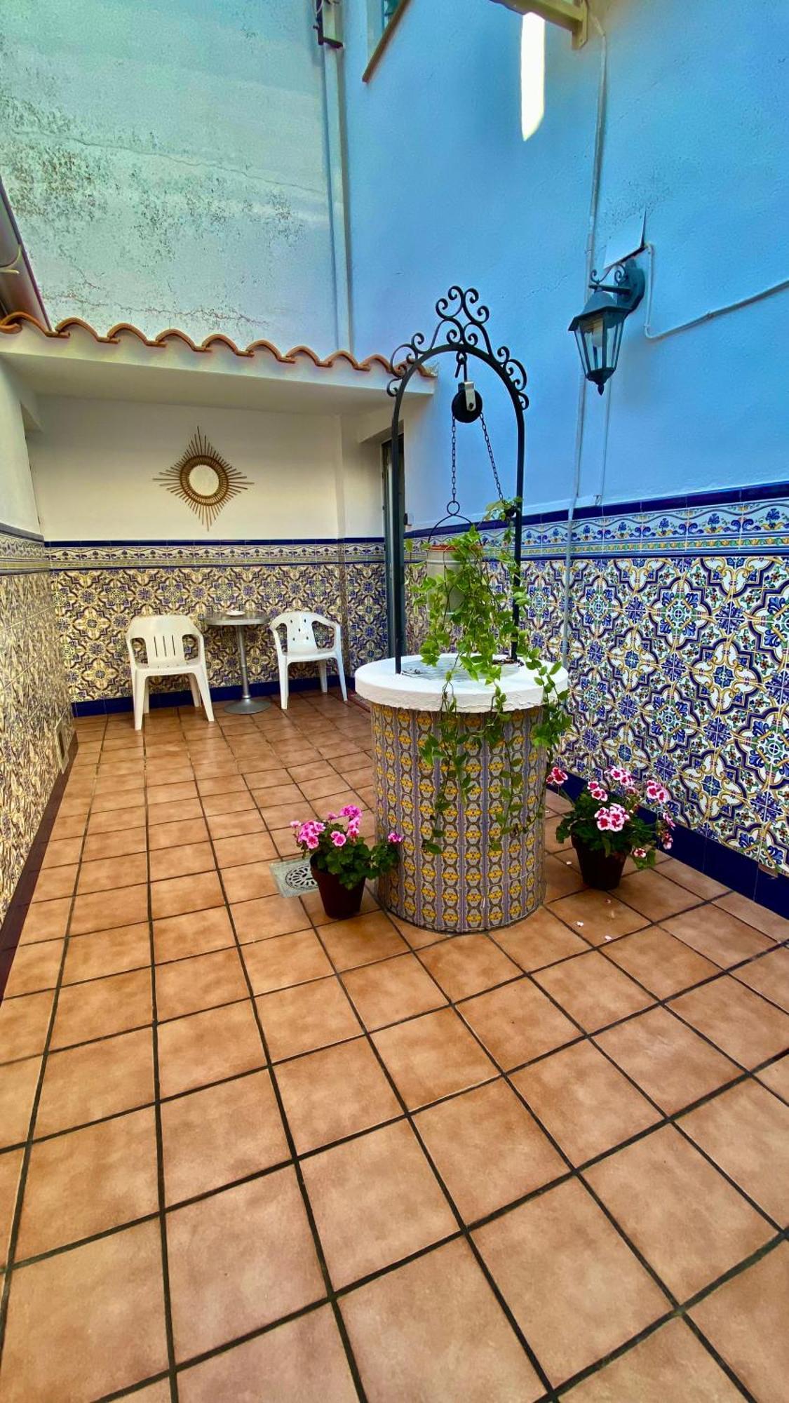 La Casa De San Clemente Villa San Clemente  Bagian luar foto